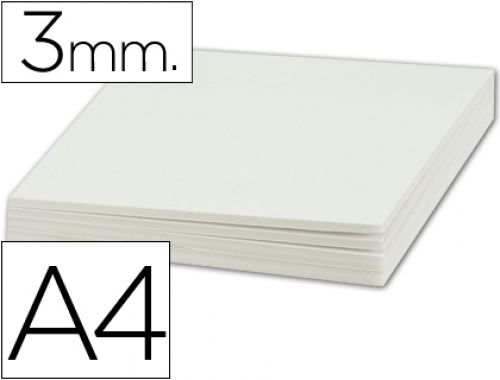 Cartao k-line liderpapel din a4 3mm dupla face , Liderpapel , 51898 , 8423473085077